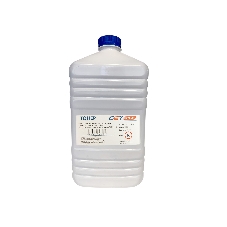 Тонер Cet CE28-K/CE28-D CET111072579 черный бутылка 579гр. (в компл.:девелопер) для принтера KONICA MINOLTA Bizhub C258/308/368