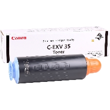 Картридж лазерный Canon C-EXV35 (3764B002) черный (70000 стр.) для Canon IR ADV 8085/8095/8105