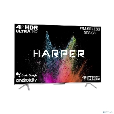 Телевизор Harper 75