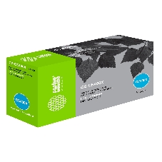 Картридж лазерный Cactus CS-CE400X черный (11000 стр.) для HP CLJ Color M551 series