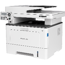 МФУ лазерное Pantum BM5100ADW, A4, ч/б, печ. до 40 стр/мин., скан. до 24 стр/мин., 1200x1200dpi, USB, RJ-45, Wi-Fi, проектная модель