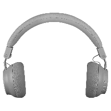 Беспроводные/проводные наушники Sven AP-B710MV серый, полноразмерные, Bluetooth + Jack 3.5 мм, складная конструкция, до 22 ч
