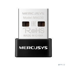 Адаптер Bluetooth Nano USB Mercusys MA530