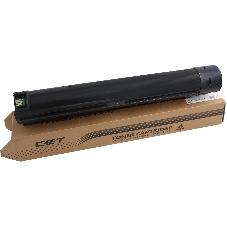 Картридж лазерный CET (CPT, CE08) 106R03765 для Xerox VersaLink C7000 черный, 150г