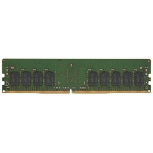 Оперативная память Micron DDR4 RDIMM 16Gb 1Rx4 3200 MHz ECC Registred MTA18ASF2G72PZ-3G2, 1 year, OEM