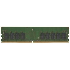 Оперативная память Micron DDR4 RDIMM 16Gb 1Rx4 3200 MHz ECC Registred MTA18ASF2G72PZ-3G2, 1 year, OEM