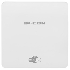 Точка доступа Wi-Fi IP-COM 6 AX3000 PRO-6-IW