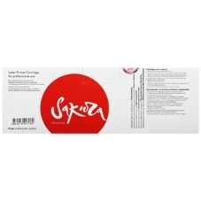 Картридж лазерный Sakura TN230C для Brother DCP-9010CN, HL-3040CN/3070CW, MFC-9120CN/9320CW, синий, 1400 к.
