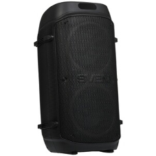 Портативная колонка Sven PS-850, черный