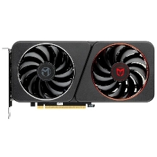 Видеокарта MAXSUN Intel Arc B570 Milestone 10G Arc B570, HDMI, 3xDP, 10G, D6