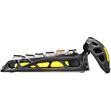 Механическая клавиатура Gravastar Mercury K1 Pro BO BLK