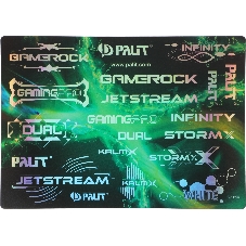 Видеокарта Palit GeForce RTX 5070 INFINITY 3 OC, 12 GB GDDR7, 192 bit, 3xDisplayPort, HDMI, GPU 2325 MHz