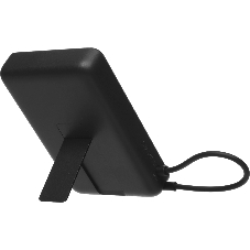 Портативный аккумулятор Xiaomi Magnetic Power Bank 10000 with Built-in Stand Gray (BHR08P9GL)