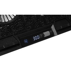 Подставка для ноутбука Digma D-NCP170-2x110 18