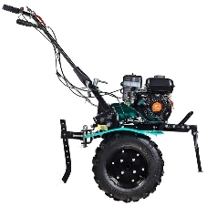 Сельскохозяйственная машина Huter GK7210CI бензиновый 5.1кВт 7л.с.
