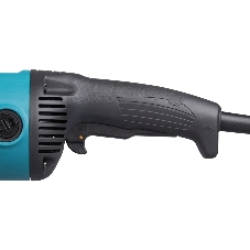 Углошлифовальная машина Makita GA9090N 2200Вт 6600об/мин рез.шпин.:M14 d=230мм