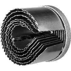 Коронка Stayer 2956-2 по дереву (7пред.) для дрелей/перфораторов
