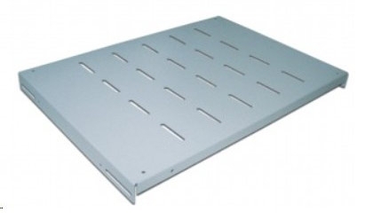 Полка стационарная Lanmaster TWT-RACK2-S4-10/80 нагр.:80кг. 19