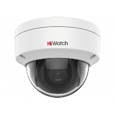 Видеокамера IP Hikvision HiWatch IPC-D042-G2/U (2.8mm) 2.8-2.8мм цветная