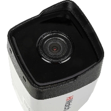 Камера HiWatch IP 2Мп уличная цилиндрическая, EXIR ИК 30м, 1/2.9 CMOS, 1920х1080@25к/с, объектив 2.8мм, угол 104, мех ИК-фильтр; 0.01Лк@F2.0, H.265/H.265+/H.264/H.264+/MJPEG ROI, коридорный режим, DWDR, 3D DNR, BLC, Smart ИК, обнаружение движения 2.0, IP67, -40...+60C, DC12В/PoE, 6.5Вт