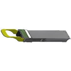 Трансивер NVIDIA single port transceiver, 400Gbps,NDR, OSFP, MPO12 APC, 1310nm SMF, up to 100m, flat top, 980-9I31N-00NM00