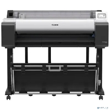 Плоттер струйный Canon imagePROGRAF TM-350 (6246C003), A0, цветное, 36