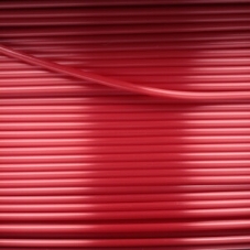 Филамент CROWN CM-FILPLASD021BRG PLA Silk тройной 1.75 1кг синий-красный-зеленый