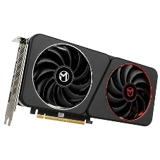 Видеокарта MAXSUN Intel Arc B570 Milestone 10G Arc B570, HDMI, 3xDP, 10G, D6