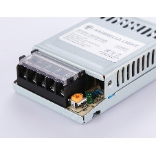 Блок питания 12V 24W 2A IP20 90-260V 79*48*22
