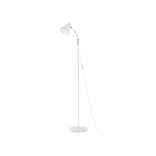 Светильник Ambrella light TR97655 WH белый E27 max 40W D140*1450
