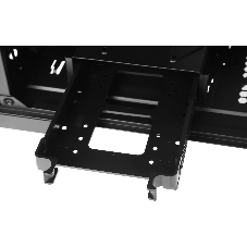 Компьютерный корпус Montech AIR 1000 LITE черный без БП ATX 1x120мм 3x140мм 2xUSB3.0 1xUSB3.1 audio bott PSU