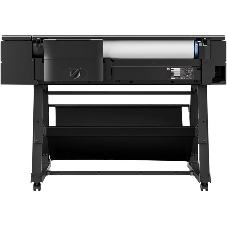 МФУ струйное HP DesignJet T850 36-in MFP