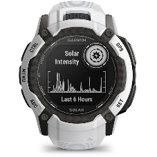 Умные часы Garmin Instinct 2X Solar, 1.0