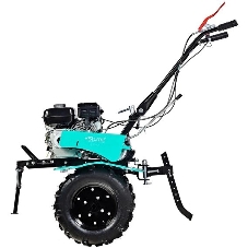 Сельскохозяйственная машина Huter GK7210CI бензиновый 5.1кВт 7л.с.