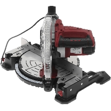 Торцовочная пила RD-MS255-1400. 220-240В/50Гц; 1800Вт; диск 250х30мм; 5000 об/мин; макс. пропил: 70х140мм; вес- 12,5кг.