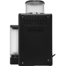 Кофемашина автоматическая DeLonghi EXAM440.55.B черный, исп. кофе - зерновой/молотый, 1.4 л, 1450 Вт, 19 бар