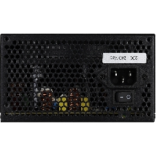 Блок питания Aerocool/Formula VX PLUS 800 RGb, 800Вт, 120мм, черный
