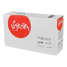 Картридж лазерный Sakura KXFAT430A7 для PanasonicKX-MB2230/2270/2510/2540, черный, 3000 к.