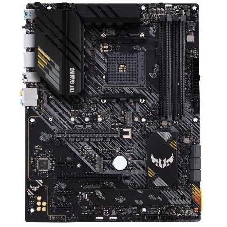 Материнская плата ASUS TUF GAMING B550-PLUS, AM4, AMD B550, 4xDDR4, 6xSATA, 2xM.2, 1xPCIe 4.0 x16, 1xPCIe 3.0 x16, 3xPCIe x1, 1xHDMI, 1xDP, 1x 2.5Gb LAN, 4xUSB-A 3.2 Gen 1, 1xUSB-A 3.2 Gen 2, 2xUSB-A 2.0, 1xUSB-C 3.2 Gen 2, 5x3.5 мм, 7.1, ATX