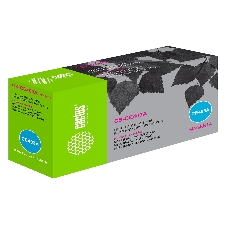 Картридж лазерный Cactus CS-CE403A пурпурный (6000 стр.) для HP CLJ Color M551 series