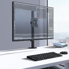 Кронштейн ONKRON D101E для монитора 13
