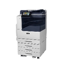 МФУ лазерное Xerox VersaLink B7125/30/35 (B7101V_D), A3, ч/б, печ. до 35 стр/мин (A4) до 19 стр/мин (A3), скан. до 80 стр/мин., 1200 x 1200 dpi (пчать) 600x600dpi (скан.), USB, Ethernet, NFC, Air Print, Mopria, необходимо приобрести дополнительно ключ инициализации.