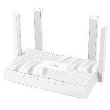 Роутер беспроводной Cudy WR1300E AC1200 10/100/1000 белый