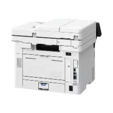 МФУ лазерное Canon i-SENSYS MF463dw, A4, ч/б, печ. до 40 стр/мин., скан. до 38 стр/мин. (ч/б) 13 стр/мин. (цвет), 1200 x 1200 dpi (печать) 600x600dpi (скан.), USB, RJ-45, Wi-Fi