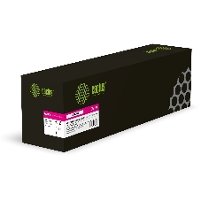 Картридж лазерный Cactus CS-TK5215M пурпурный (15000 стр.) для Kyocera TASKalfa 406ci с чипом