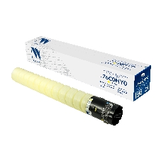 Картридж NVPrint совместимый NV-76C0HY0 желтый для Lexmark CS921de/CS921/CS923de/CS923/CX920de/CX920/CX921de/CX921/CX922de/CX922/CX923dte/CX923/CX924dte/CX924 (34000k)