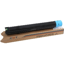 Картридж лазерный CET (CPT, CE08) 106R03768 для Xerox VersaLink C7000 Cyan, 155г