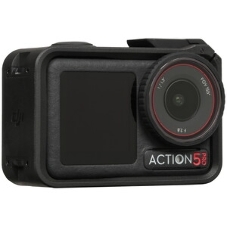 Экшн-камера Dji Osmo Action 5 Pro Standard Combo 1xCMOS 12Mpix черный/черный