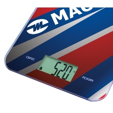 Весы кухонные Maunfeld MKS-123G03