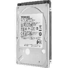 Жесткий диск HDD Toshiba MQ04 2Tb 5400rpm SATA 128Mb 2.5